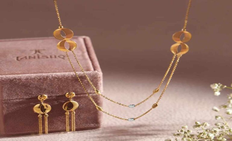 Tanishq Jewellery – Patna – Frazer Road Reviews