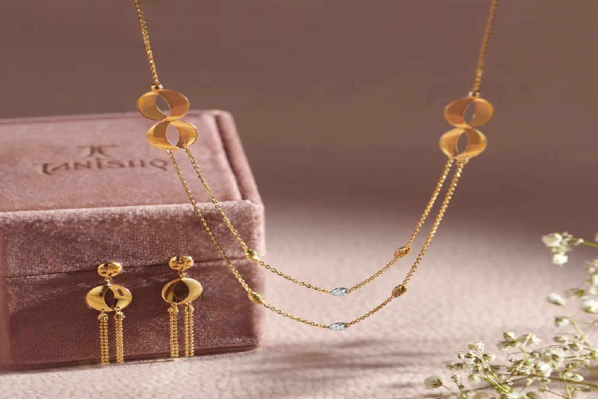 Tanishq Jewellery – Patna – Frazer Road Reviews