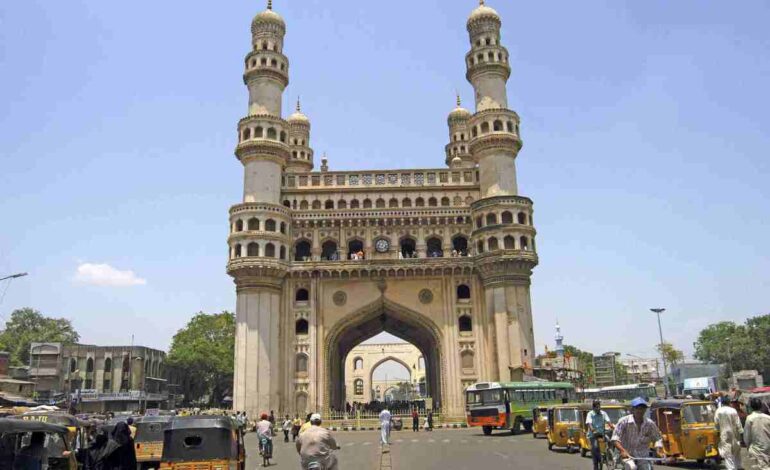 things to do in Hyderabad