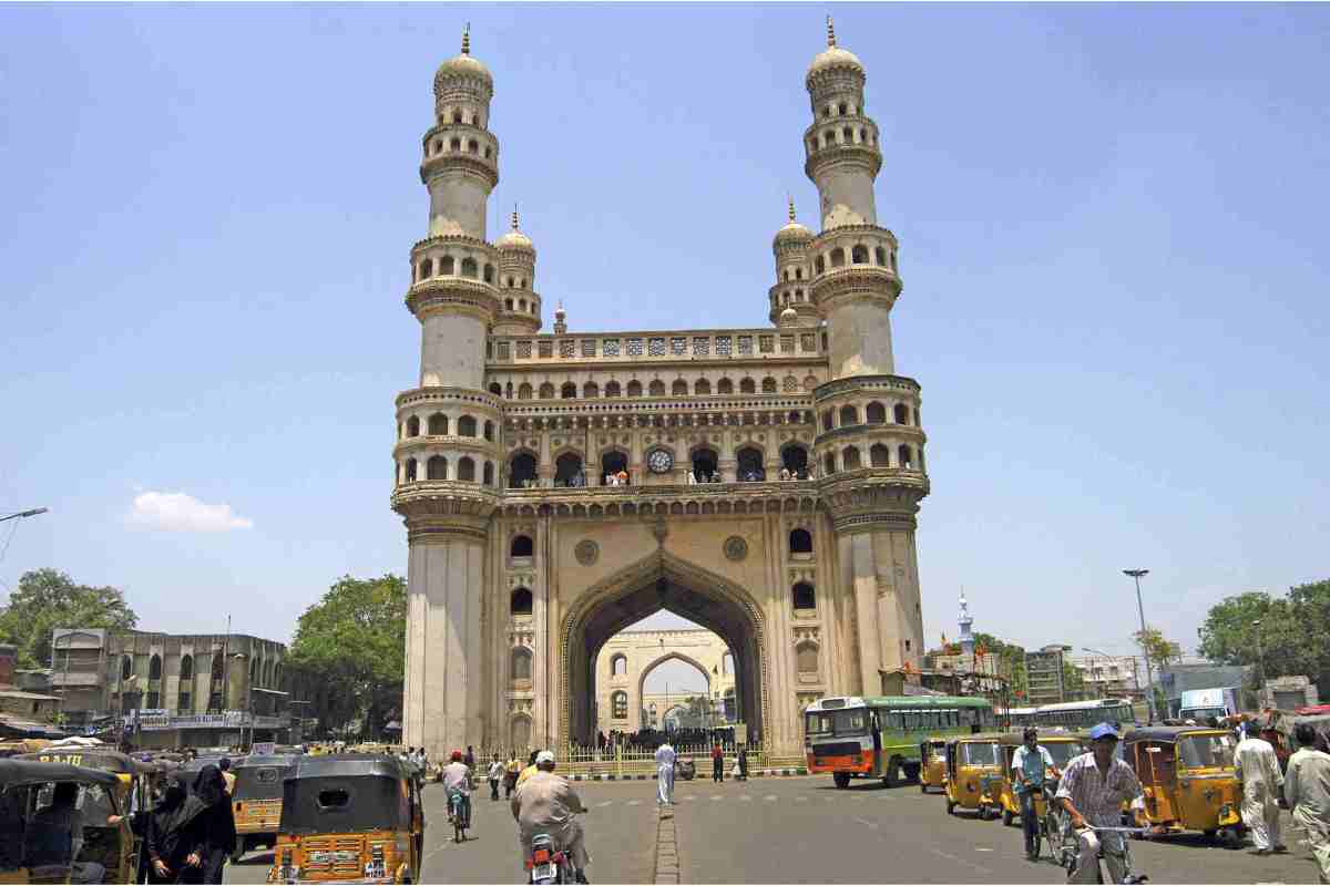 Things to do in Hyderabad