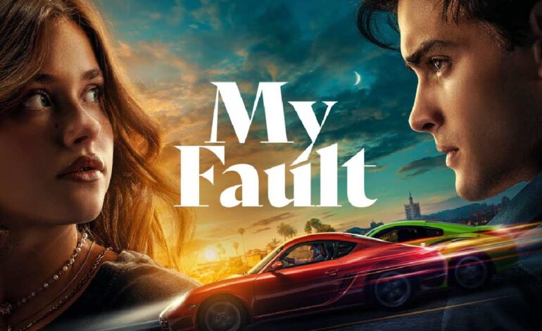 My Fault Full Movie In Hindi Watch For Free