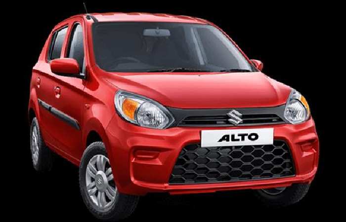 Maruti Suzuki Alto 800: Specifications & Features