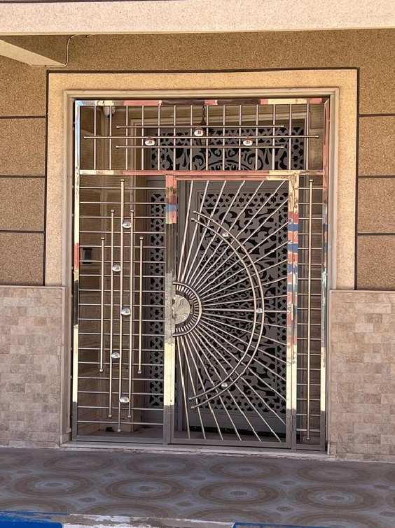 Steel Door Design For Main Door