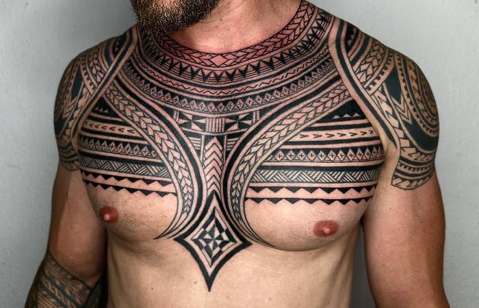 Tribal Tattoos